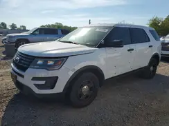1FM5K8AR5JGA44138 2018 FORD EXPLORER