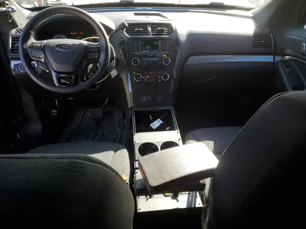 1FM5K8AR5JGA44351 2018 FORD EXPLORER - Image 8