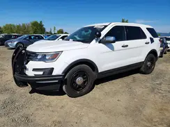 1FM5K8AR5JGA46326 2018 FORD EXPLORER