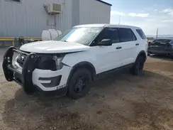 1FM5K8AR5JGA58122 2018 FORD EXPLORER