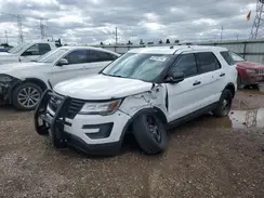 1FM5K8AR5JGA60047 2018 FORD EXPLORER