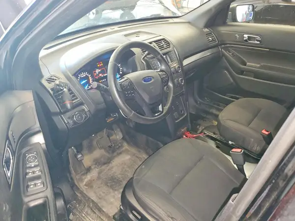 1FM5K8AR5JGA71176 2018 FORD EXPLORER - Image 8
