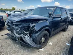 1FM5K8AR5JGA73171 2018 FORD EXPLORER