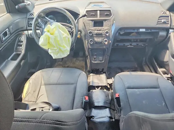 1FM5K8AR5JGA73171 2018 FORD EXPLORER - Image 8