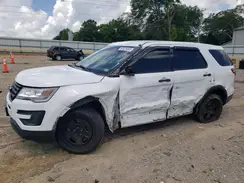 1FM5K8AR5JGA83327 2018 FORD EXPLORER