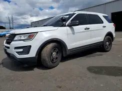 1FM5K8AR5JGA83764 2018 FORD EXPLORER