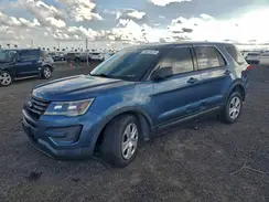 1FM5K8AR5JGA84946 2018 FORD EXPLORER