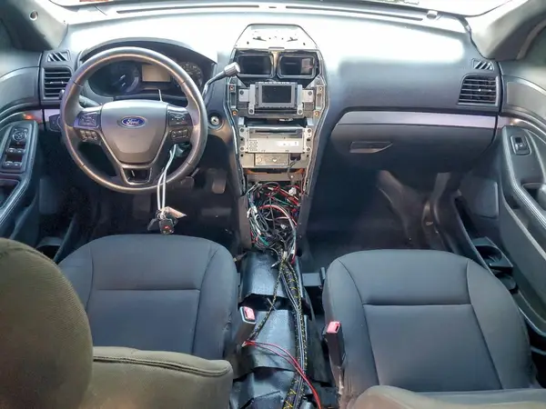 1FM5K8AR5JGA84946 2018 FORD EXPLORER - Image 8