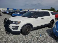 1FM5K8AR5JGB12728 2018 FORD EXPLORER