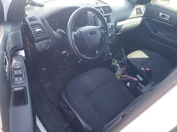1FM5K8AR5JGB12728 2018 FORD EXPLORER - Image 8