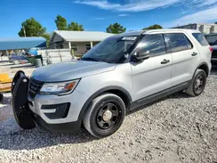 1FM5K8AR5JGB34468 2018 FORD EXPLORER