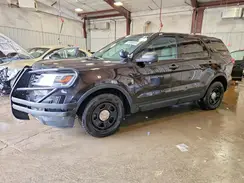 1FM5K8AR5JGB46846 2018 FORD EXPLORER