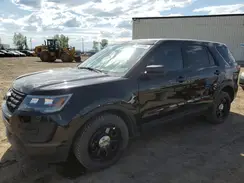 1FM5K8AR5JGB48418 2018 FORD EXPLORER
