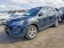 1FM5K8AR5JGB69169 2018 FORD EXPLORER