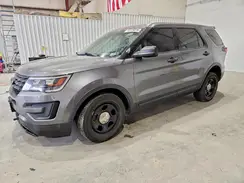 1FM5K8AR5JGB80821 2018 FORD EXPLORER