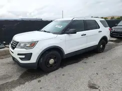 1FM5K8AR5JGC17107 2018 FORD EXPLORER