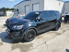 1FM5K8AR5JGC17754 2018 FORD EXPLORER