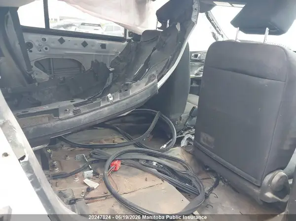 1FM5K8AR5JGC35607 2018 FORD EXPLORER - Image 8
