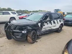 1FM5K8AR5JGC43044 2018 FORD EXPLORER