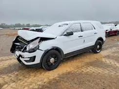 1FM5K8AR5JGC44016 2018 FORD EXPLORER