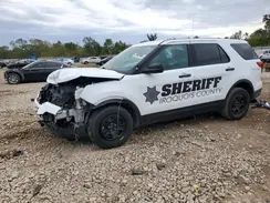 1FM5K8AR5JGC76562 2018 FORD EXPLORER