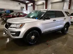 1FM5K8AR5JGC76674 2018 FORD EXPLORER