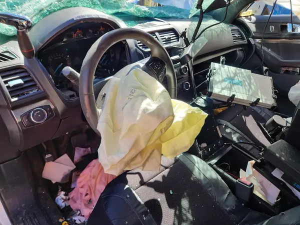 1FM5K8AR5JGC95029 2018 FORD EXPLORER - Image 8