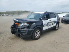 1FM5K8AR5KGA11951 2019 FORD EXPLORER