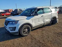 1FM5K8AR5KGA12209 2019 FORD EXPLORER