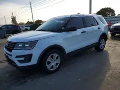 1FM5K8AR5KGA16941 2019 FORD EXPLORER