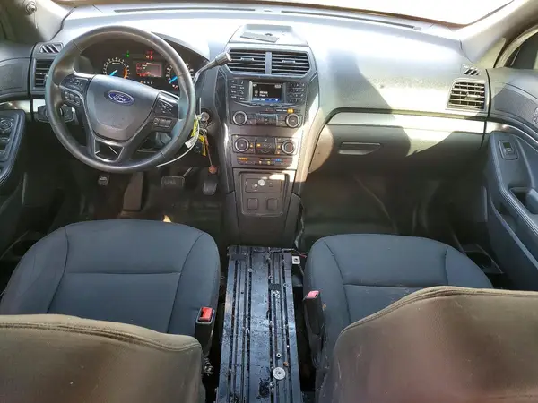 1FM5K8AR5KGA16941 2019 FORD EXPLORER - Image 8
