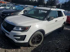 1FM5K8AR5KGA29205 2019 FORD EXPLORER
