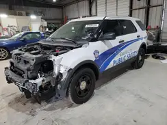 1FM5K8AR5KGA29513 2019 FORD EXPLORER
