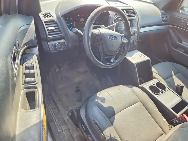 1FM5K8AR5KGA32119 2019 FORD EXPLORER - Image 8