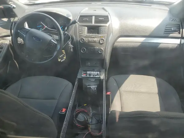 1FM5K8AR5KGA62897 2019 FORD EXPLORER - Image 8