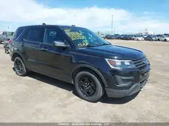 1FM5K8AR5KGA97570 2019 FORD EXPLORER