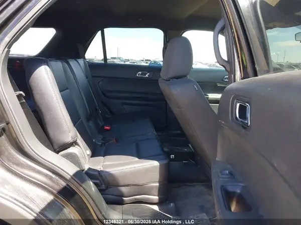 1FM5K8AR5KGA97570 2019 FORD EXPLORER - Image 8
