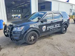 1FM5K8AR5KGB14187 2019 FORD EXPLORER