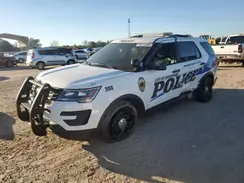 1FM5K8AR5KGB23181 2019 FORD EXPLORER