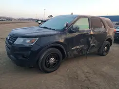 1FM5K8AR5KGB23486 2019 FORD EXPLORER