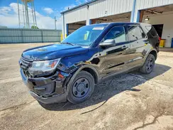 1FM5K8AR5KGB28235 2019 FORD EXPLORER