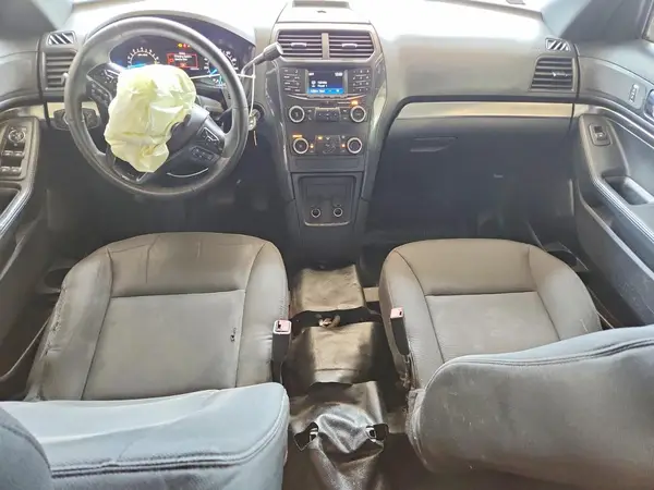 1FM5K8AR5KGB28235 2019 FORD EXPLORER - Image 8