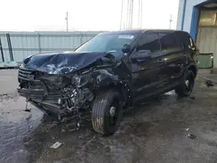 1FM5K8AR5KGB45200 2019 FORD EXPLORER