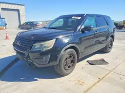 1FM5K8AR6GGA01484 2016 FORD EXPLORER