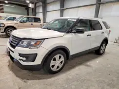 1FM5K8AR6GGA01632 2016 FORD EXPLORER