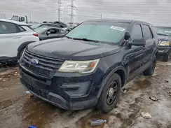 1FM5K8AR6GGA01940 2016 FORD EXPLORER
