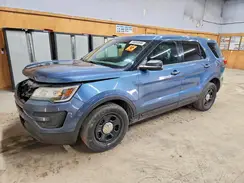 1FM5K8AR6GGA19029 2016 FORD EXPLORER
