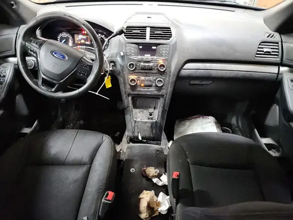 1FM5K8AR6GGA19029 2016 FORD EXPLORER - Image 8