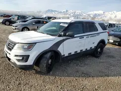 1FM5K8AR6GGA28152 2016 FORD EXPLORER