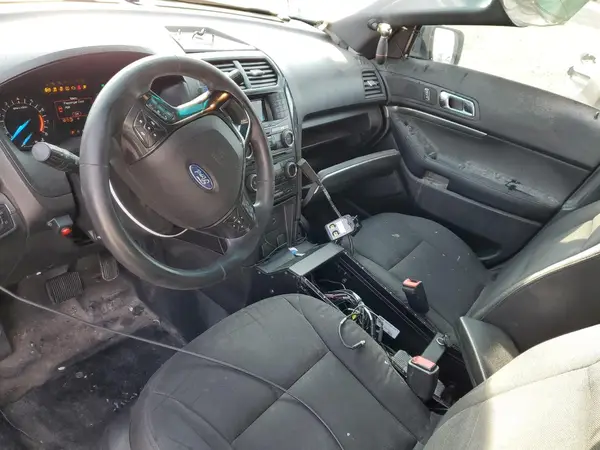 1FM5K8AR6GGA28152 2016 FORD EXPLORER - Image 8